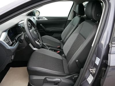 VW Taigo Goal (2024) - Photo 9