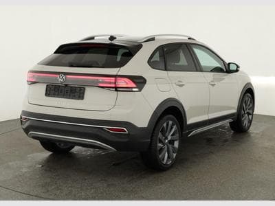 VW Taigo Style (2026) - Photo 2