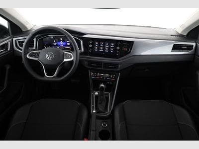 VW Taigo Style (2026) - Photo 4