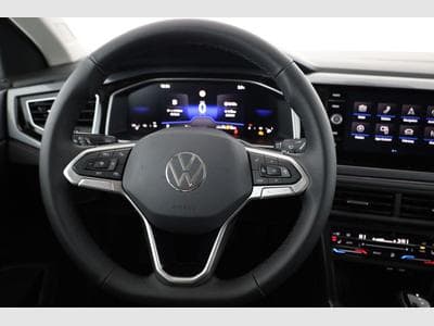 VW Taigo Style (2026) - Photo 5