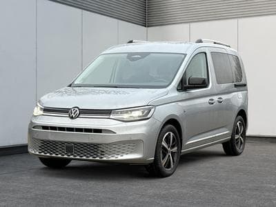 VW Caddy Style (2026) - Photo 1