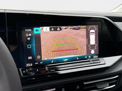 VW Caddy Style (2026) - Photo 10