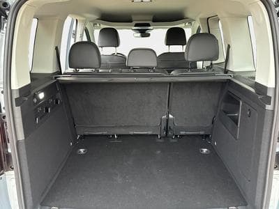 VW Caddy Style (2026) - Photo 11
