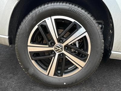 VW Caddy Style (2026) - Photo 12