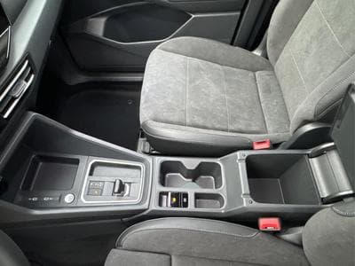 VW Caddy Style (2026) - Photo 13