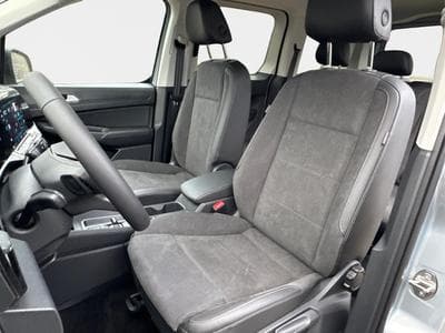 VW Caddy Style (2026) - Photo 14