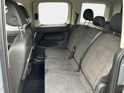 VW Caddy Style (2026) - Photo 15