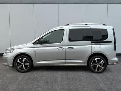 VW Caddy Style (2026) - Photo 2