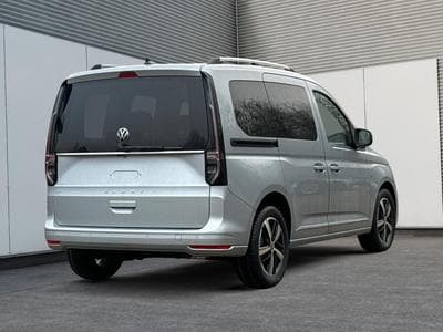 VW Caddy Style (2026) - Photo 3