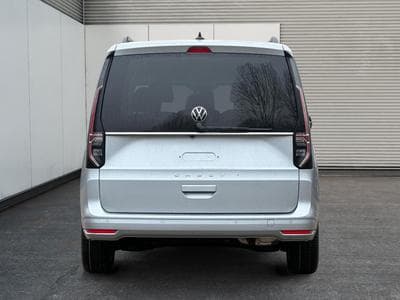 VW Caddy Style (2026) - Photo 4