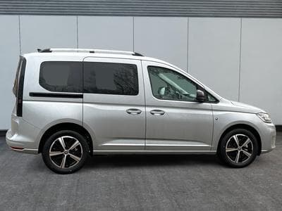 VW Caddy Style (2026) - Photo 5