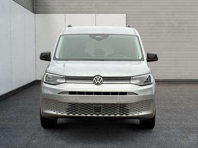 VW Caddy Style (2026) - Photo 6