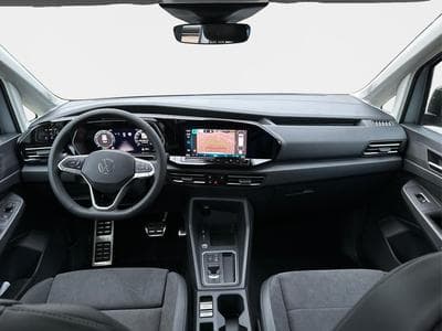 VW Caddy Style (2026) - Photo 7