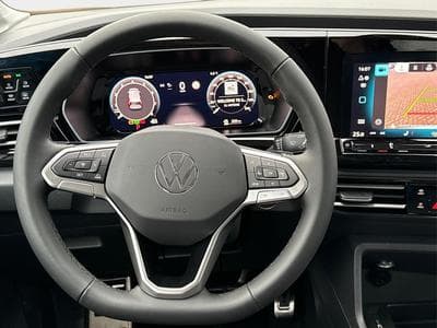 VW Caddy Style (2026) - Photo 8