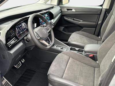 VW Caddy Style (2026) - Photo 9