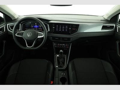 VW Taigo 1.5 TSI DSG (2025) - Photo 4