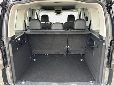 VW Caddy Style (2026) - Photo 11