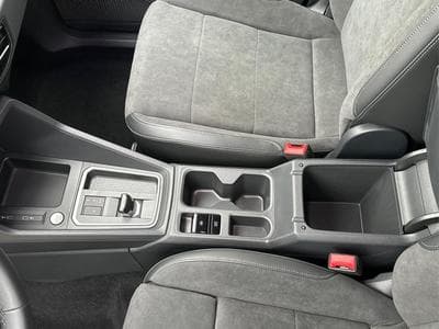 VW Caddy Style (2026) - Photo 13