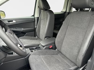 VW Caddy Style (2026) - Photo 14