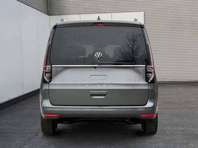VW Caddy Style (2026) - Photo 4
