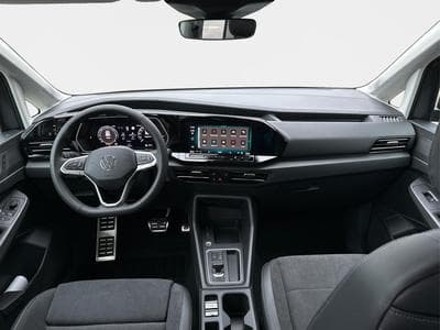 VW Caddy Style (2026) - Photo 7