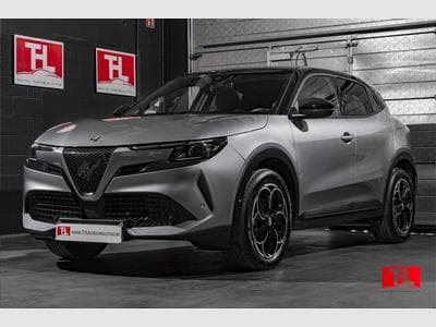 Alfa-Romeo Sprint Elettrica Sprint 115 kW (2025) - Foto 1