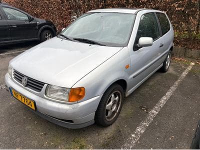 VW Polo 6N1 (1997) - Photo 1
