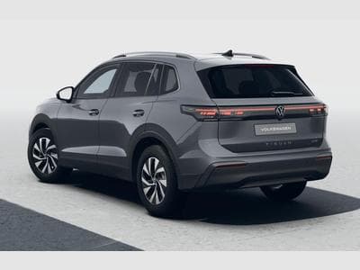 VW Tiguan eTSI DSG LED+ (2025) - Photo 3