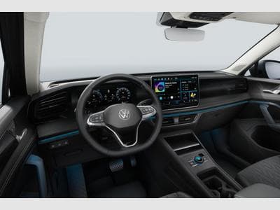 VW Tiguan eTSI DSG LED+ (2025) - Photo 4