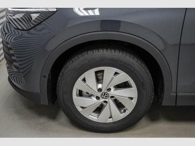 VW Tiguan 1,5 eTSI DSG (2026) - Photo 4