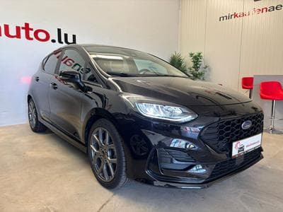 Ford Fiesta ST-Line (2022) - Foto 1