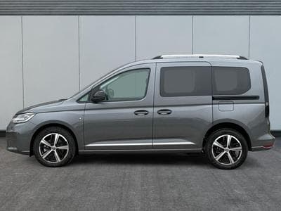 VW Caddy Style (2026) - Photo 2
