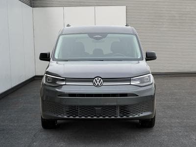 VW Caddy Style (2026) - Photo 6