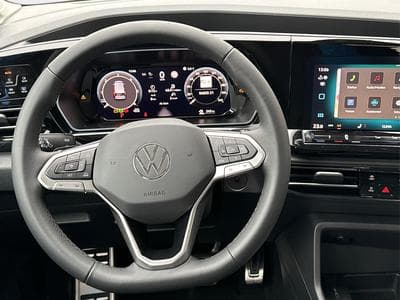 VW Caddy Style (2026) - Photo 8