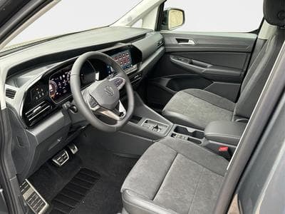 VW Caddy Style (2026) - Photo 9