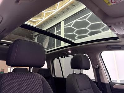 VW Touran Family (2026) - Photo 10