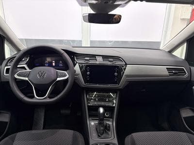 VW Touran Family (2026) - Photo 11