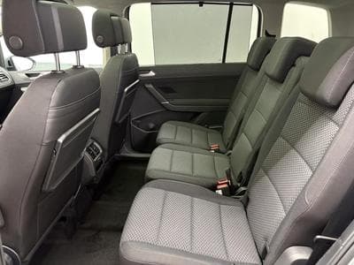 VW Touran Family (2026) - Photo 14