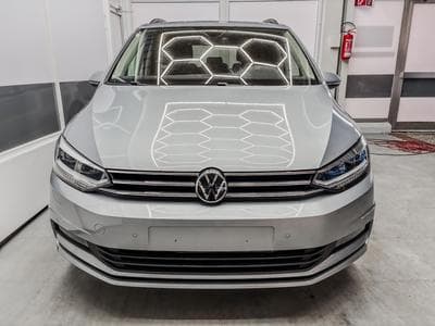 VW Touran Family (2026) - Photo 2