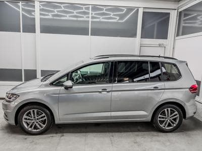 VW Touran Family (2026) - Photo 3