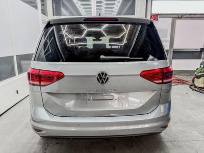 VW Touran Family (2026) - Photo 6