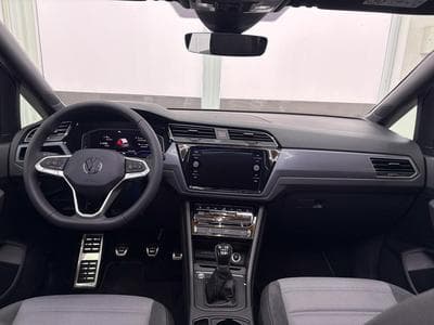 VW Touran Family (2026) - Photo 12