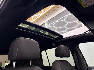 VW Touran Family (2026) - Photo 14