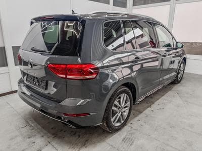 VW Touran Family (2026) - Photo 5