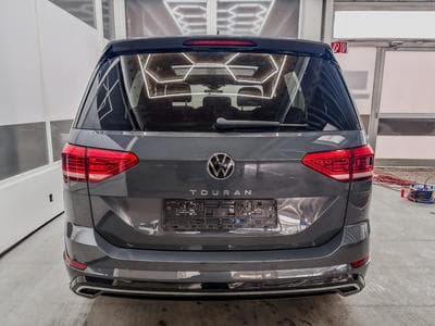 VW Touran Family (2026) - Photo 6