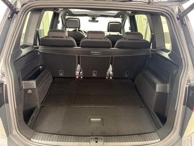 VW Touran Family (2026) - Photo 7