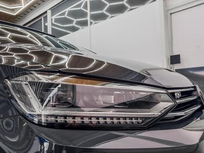 VW Touran Family (2026) - Photo 9