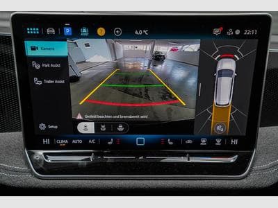 VW Passat Variant 1,5 TSI (2026) - Photo 15