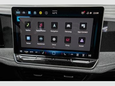 VW Passat Variant 1,5 TSI (2026) - Photo 14