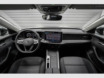 VW Passat Variant 1,5 TSI (2026) - Photo 5